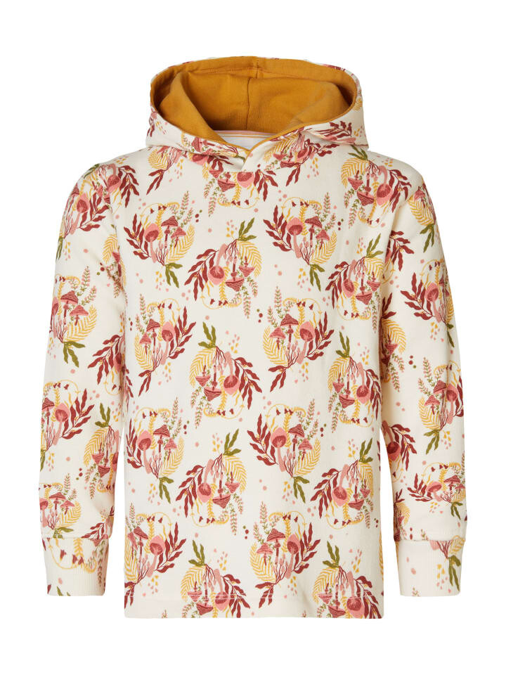 Пуловер Noppies Sweater Juxi, цвет Butter Cream
Пуловер Noppies Sweater Juxi, цвет Butter Cream