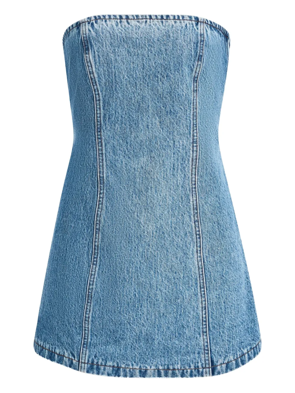 Платье мини Jules SER.O.YA, синий
Платье мини Jules SER.O.YA, синий