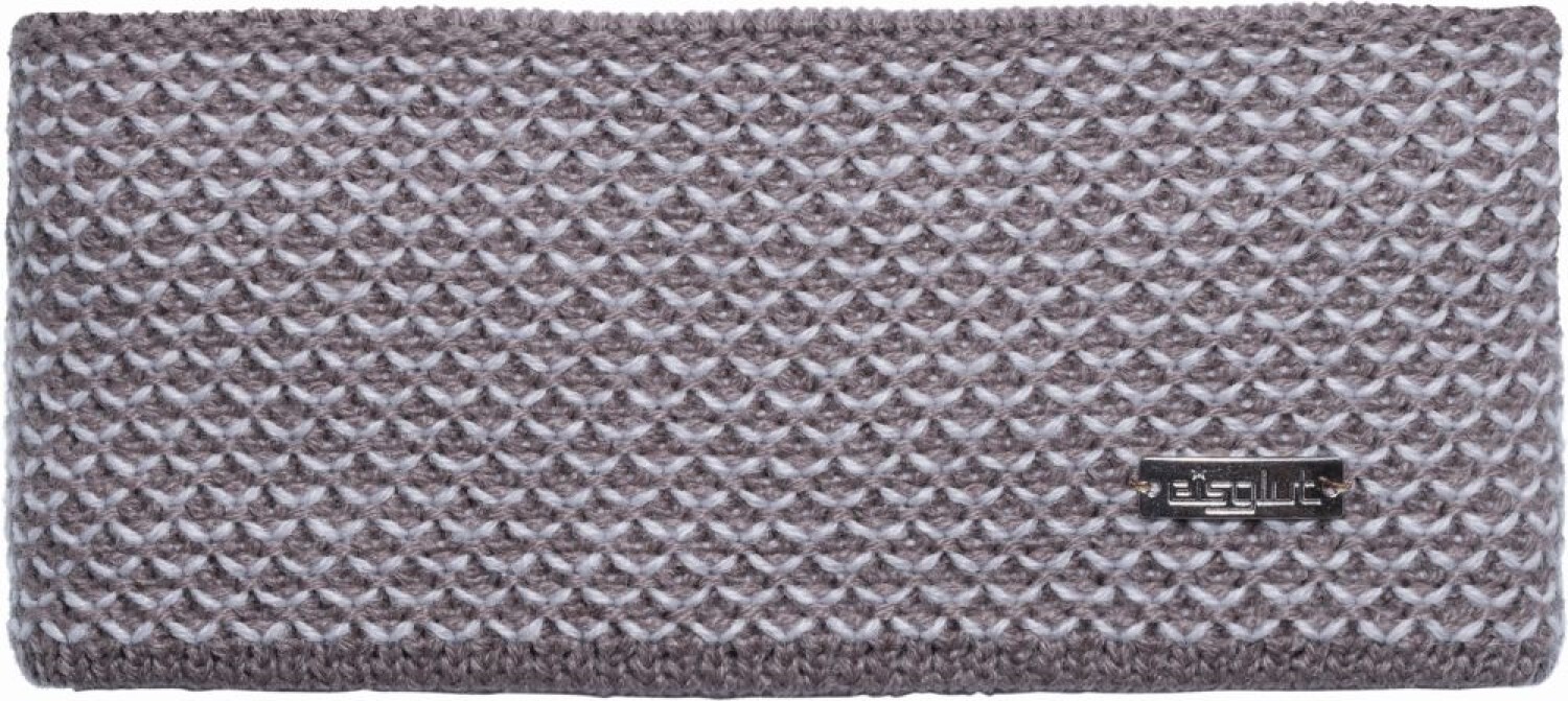 Кепка Eisglut Strinband, коричневый
Кепка Eisglut Strinband, коричневый