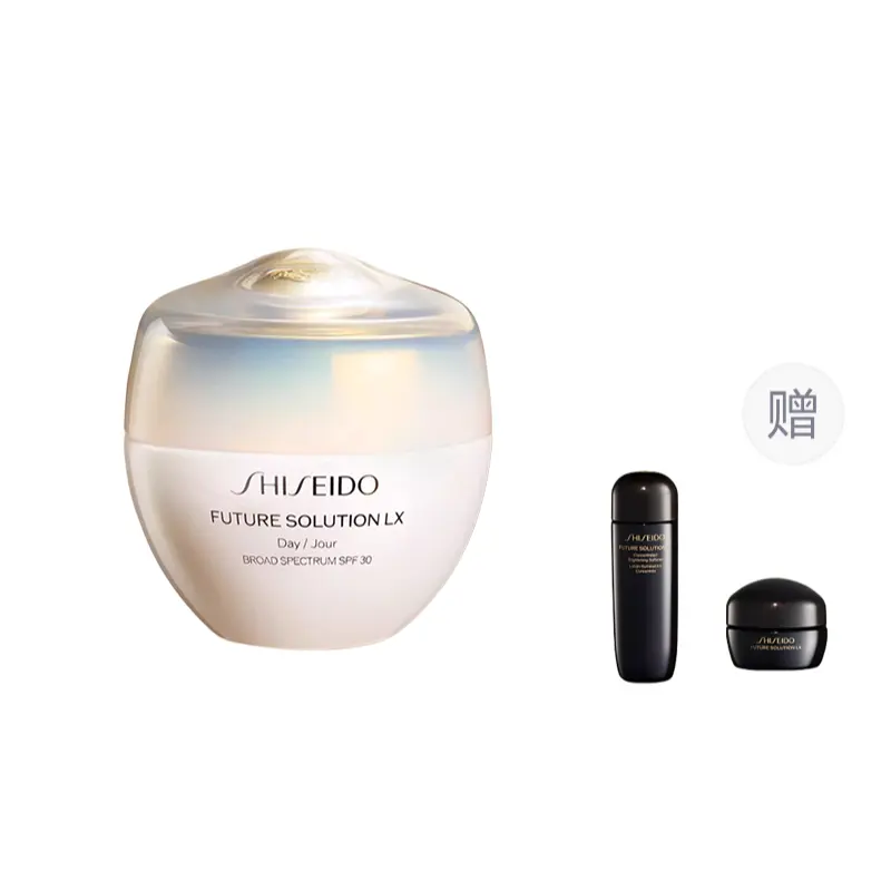 Увлажняющие кремы и средства для лица Unisex SHISEIDO
Увлажняющие кремы и средства для лица Unisex SHISEIDO