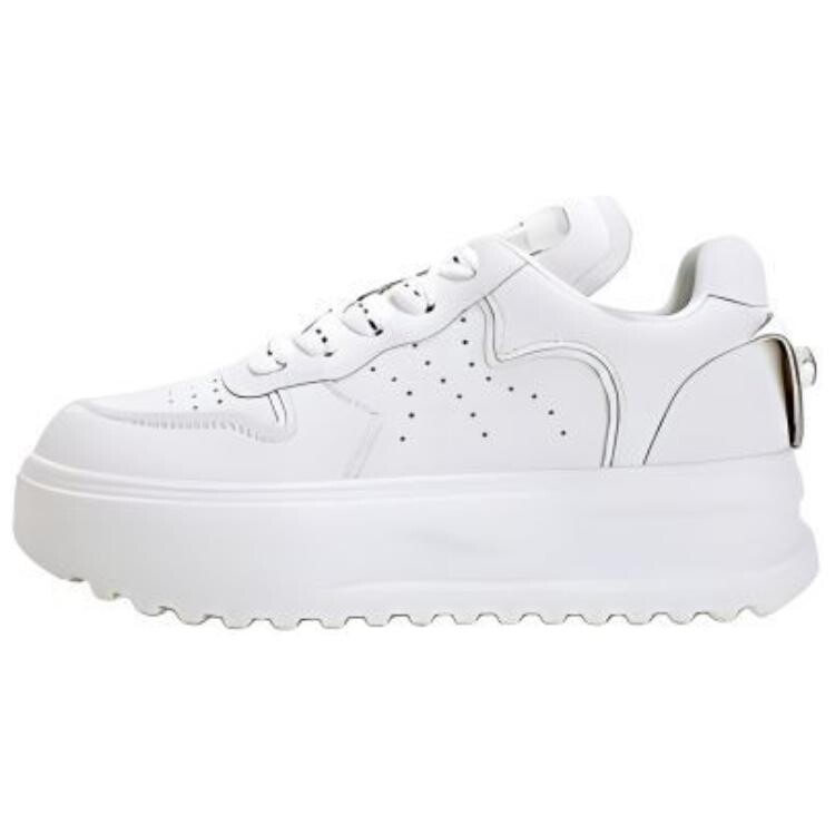 Кроссовки Mulinsen Casual Shoes Women's Low-Top, Черный, Кроссовки Mulinsen Casual Shoes Women's Low-Top
Кроссовки Mulinsen Casual Shoes Women's Low-Top, Черный, Кроссовки Mulinsen Casual Shoes Women's Low-Top