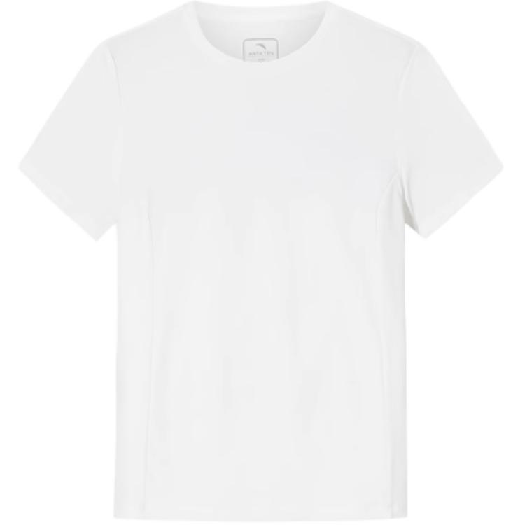 Футболка женская Running Collection ANTA, белый
Футболка женская Running Collection ANTA, белый