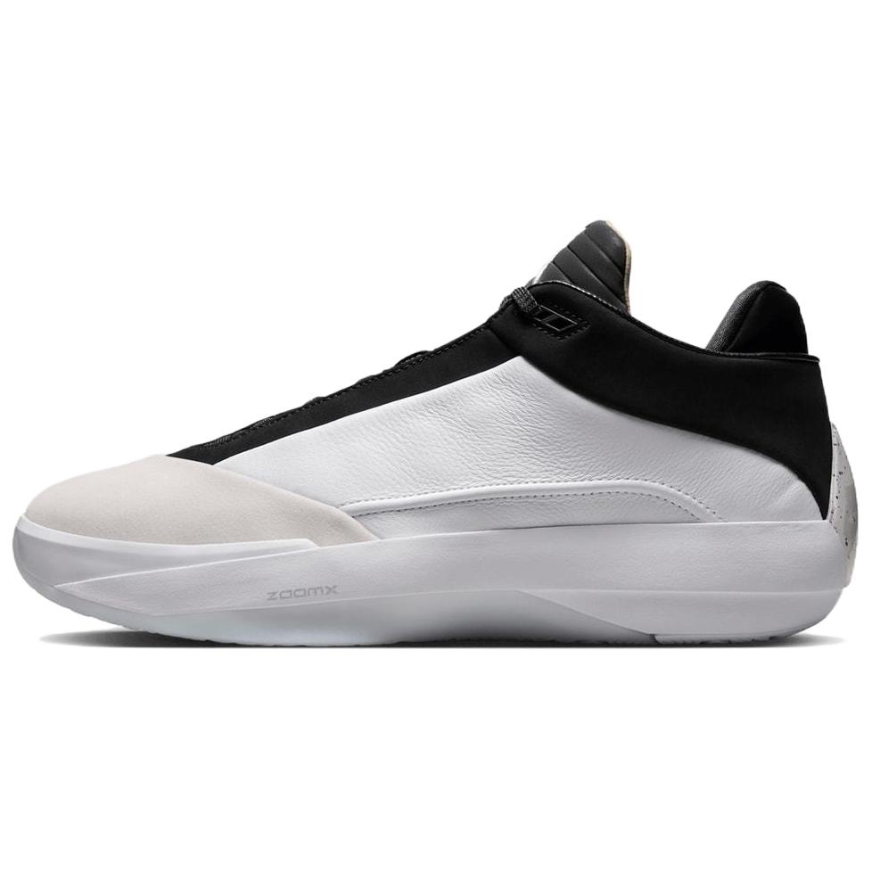 Jordan Кроссовки баскетбольные Air 40 Abrasion Resistant Mid top Unisex White Black Overseas Version
Jordan Кроссовки баскетбольные Air 40 Abrasion Resistant Mid top Unisex White Black Overseas Version