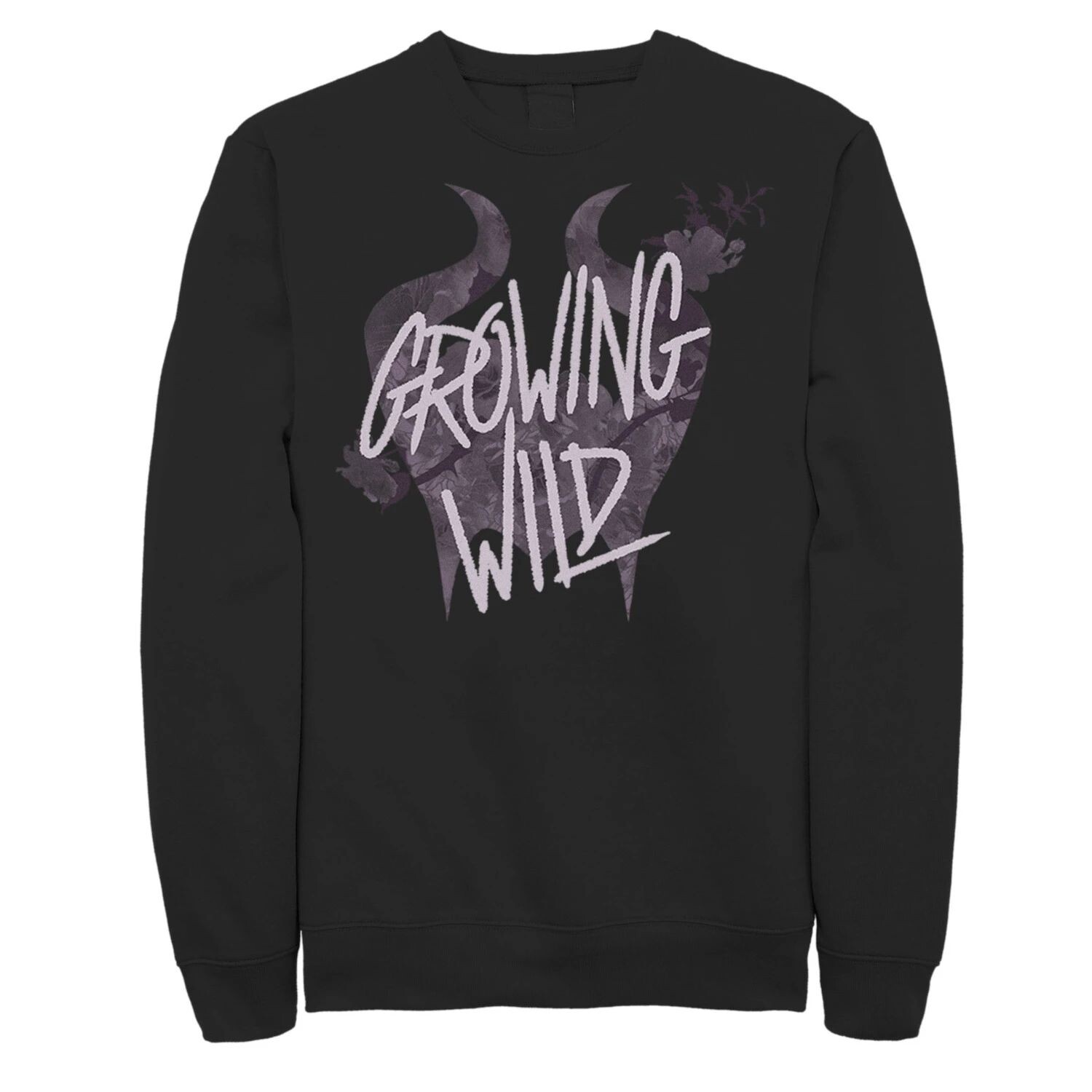 Мужской флис с логотипом Maleficent Horns Disney
Мужской флис с логотипом Maleficent Horns Disney