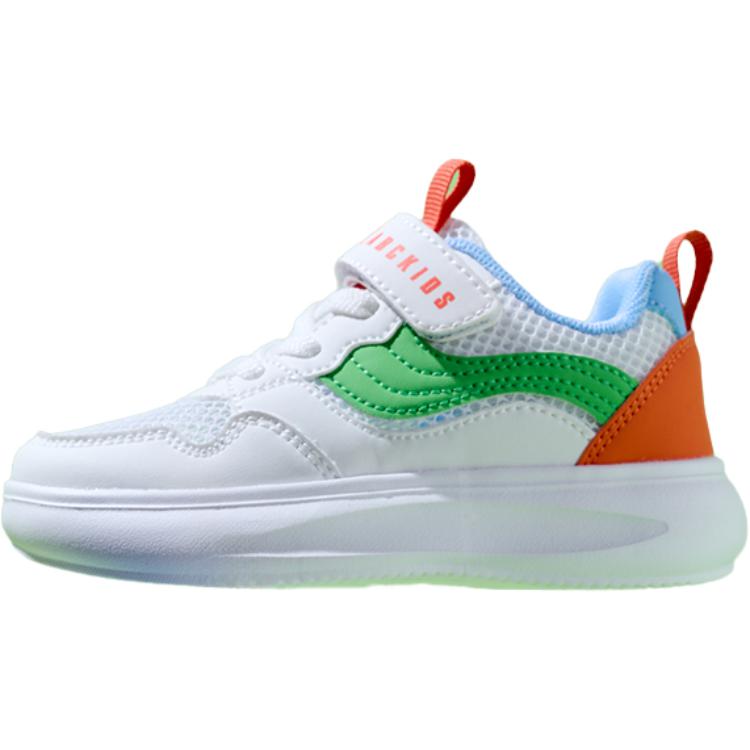 Нескользящие износостойкие низкие повседневные кроссовки для детей ABC KIDS, экрю/желтый/оранжевый
Нескользящие износостойкие низкие повседневные кроссовки для детей ABC KIDS, экрю/желтый/оранжевый