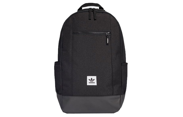 Рюкзак унисекс adidas originals, Черный
Рюкзак унисекс adidas originals, Черный