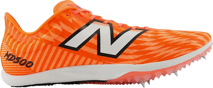 Кроссовки FuelCell MD500 v9 'Dragonfly', оранжевый
Кроссовки FuelCell MD500 v9 'Dragonfly', оранжевый