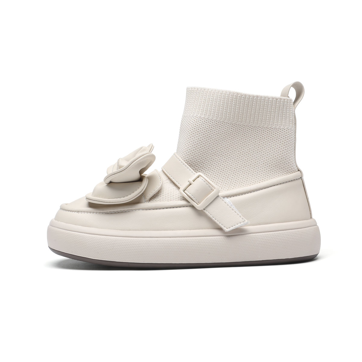 Низкие детские ботинки Kids Satchi, бежевый
Низкие детские ботинки Kids Satchi, бежевый