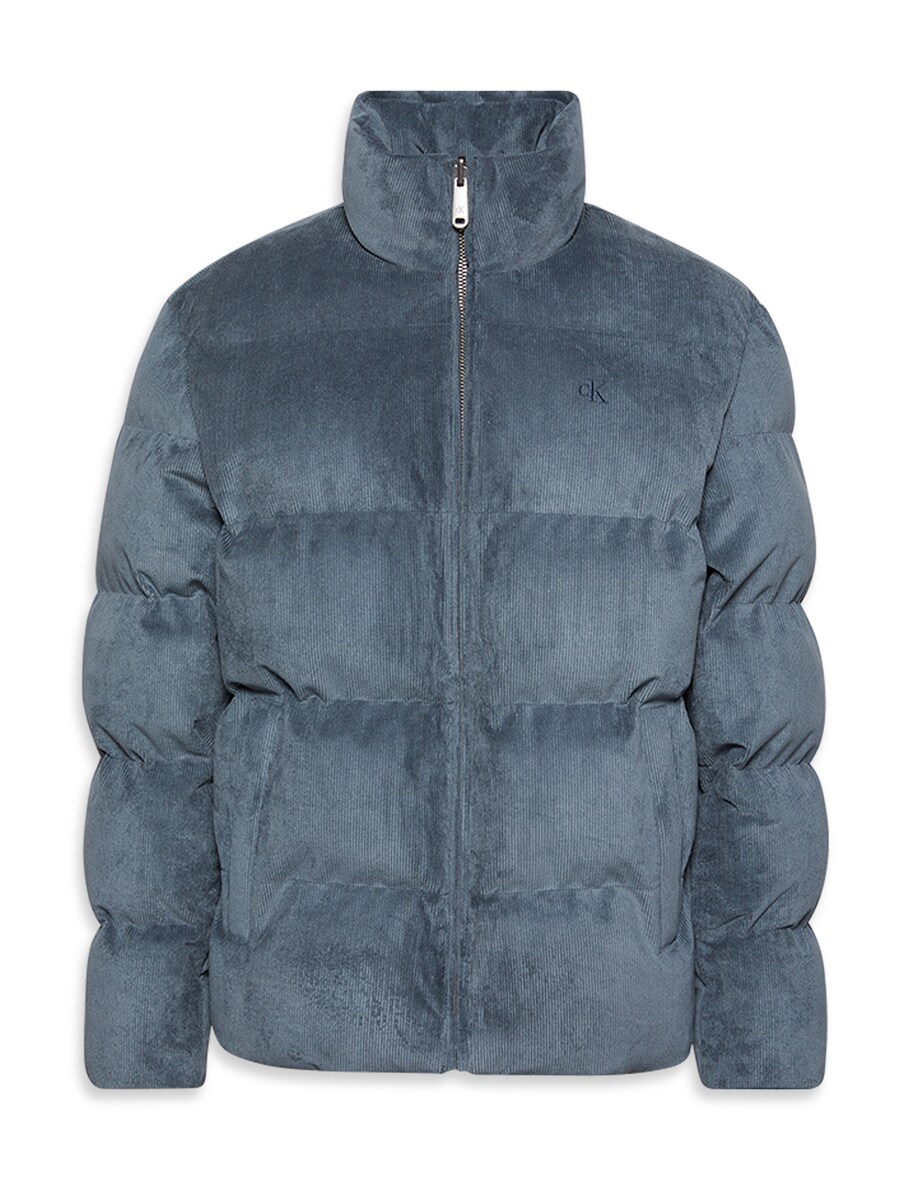 Демисезонная куртка Calvin Klein Jeans, Basalt grey
Демисезонная куртка Calvin Klein Jeans, Basalt grey