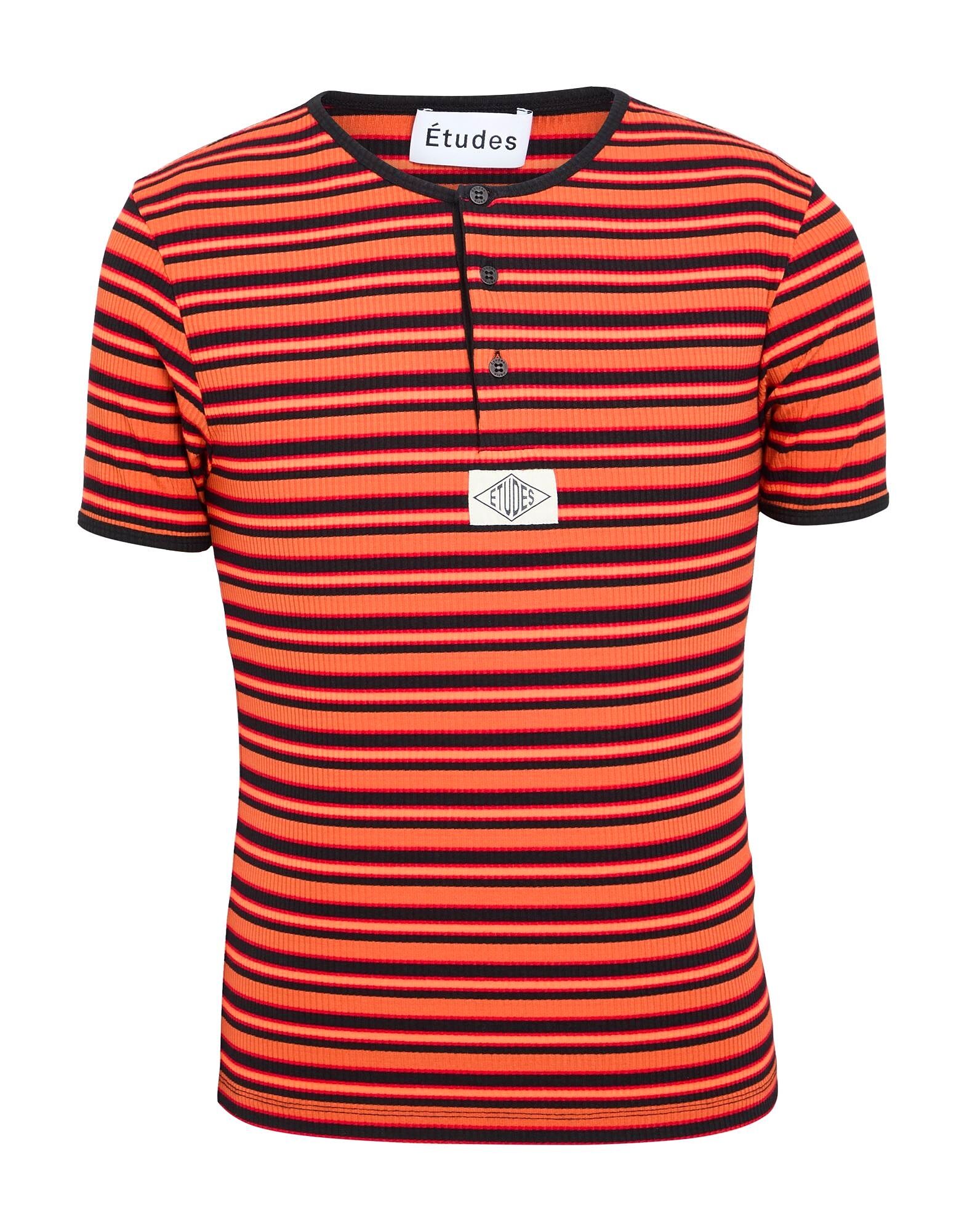 Футболка Études Studio, оранжевый
Футболка Études Studio, оранжевый