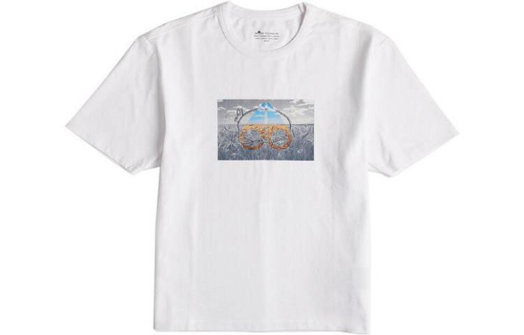 Moose Knuckles Футболка мужская белая
Moose Knuckles Футболка мужская белая