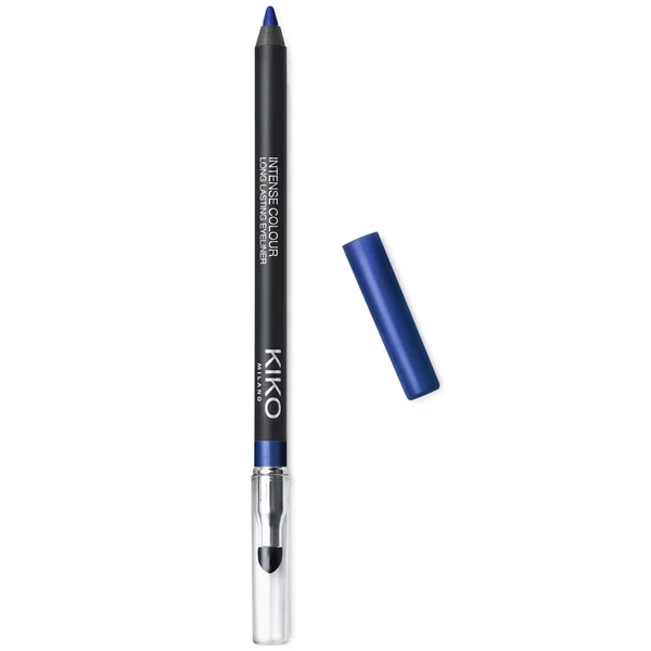 Стойкая подводка для глаз насыщенного цвета, 1,2 г Kiko Milano, цвет 14 metallic blue
Стойкая подводка для глаз насыщенного цвета, 1,2 г Kiko Milano, цвет 14 metallic blue