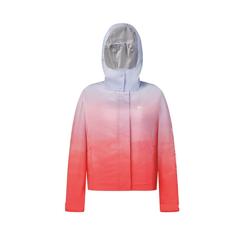 Куртка женская Brenna Blue Fila 
Куртка женская Brenna Blue Fila