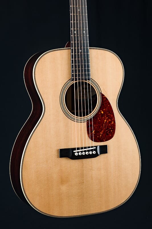 Акустическая гитара Bourgeois Touchstone OM Vintage/TS Indian Rosewood and Alaskan Sitka Spruce NEW 
Акустическая гитара Bourgeois Touchstone OM Vintage/TS Indian Rosewood and Alaskan Sitka Spruce NEW