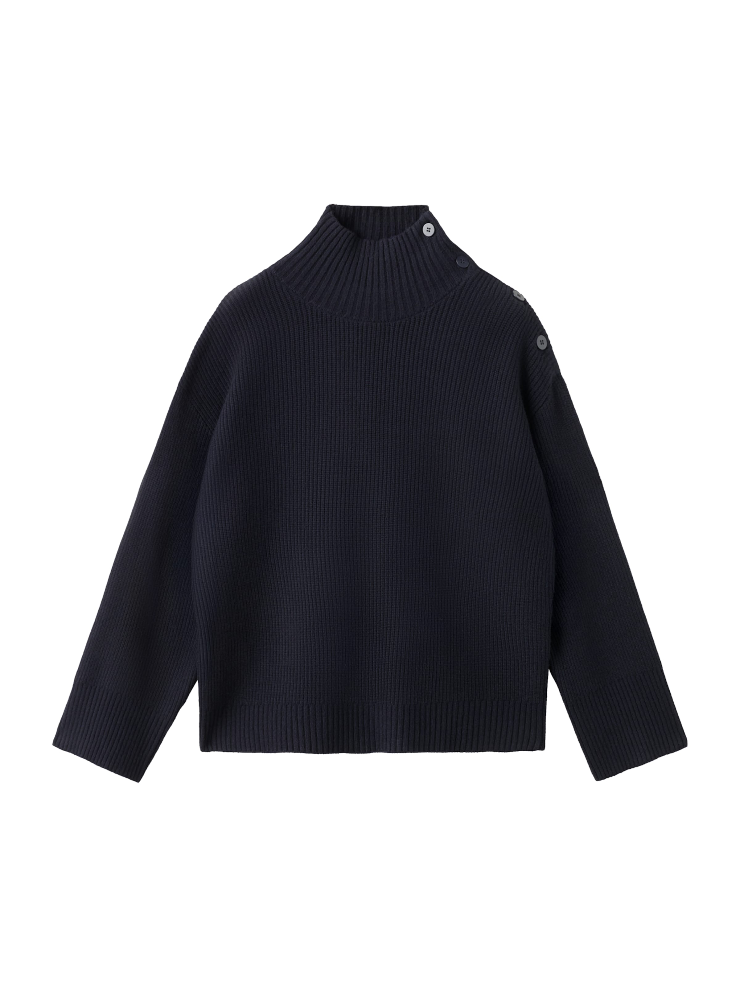 MANGO Свитер 'ALBACETE' в цвете Navy
MANGO Свитер 'ALBACETE' в цвете Navy