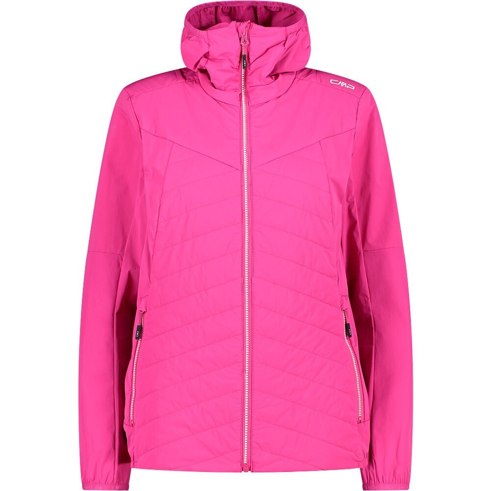 Куртка CMP Fix Hood 32Z6016, розовый
Куртка CMP Fix Hood 32Z6016, розовый