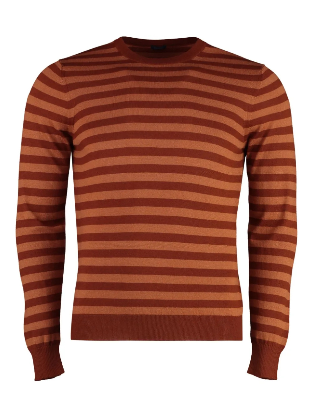 Кашемировый свитер Malo, коричневый
Кашемировый свитер Malo, коричневый