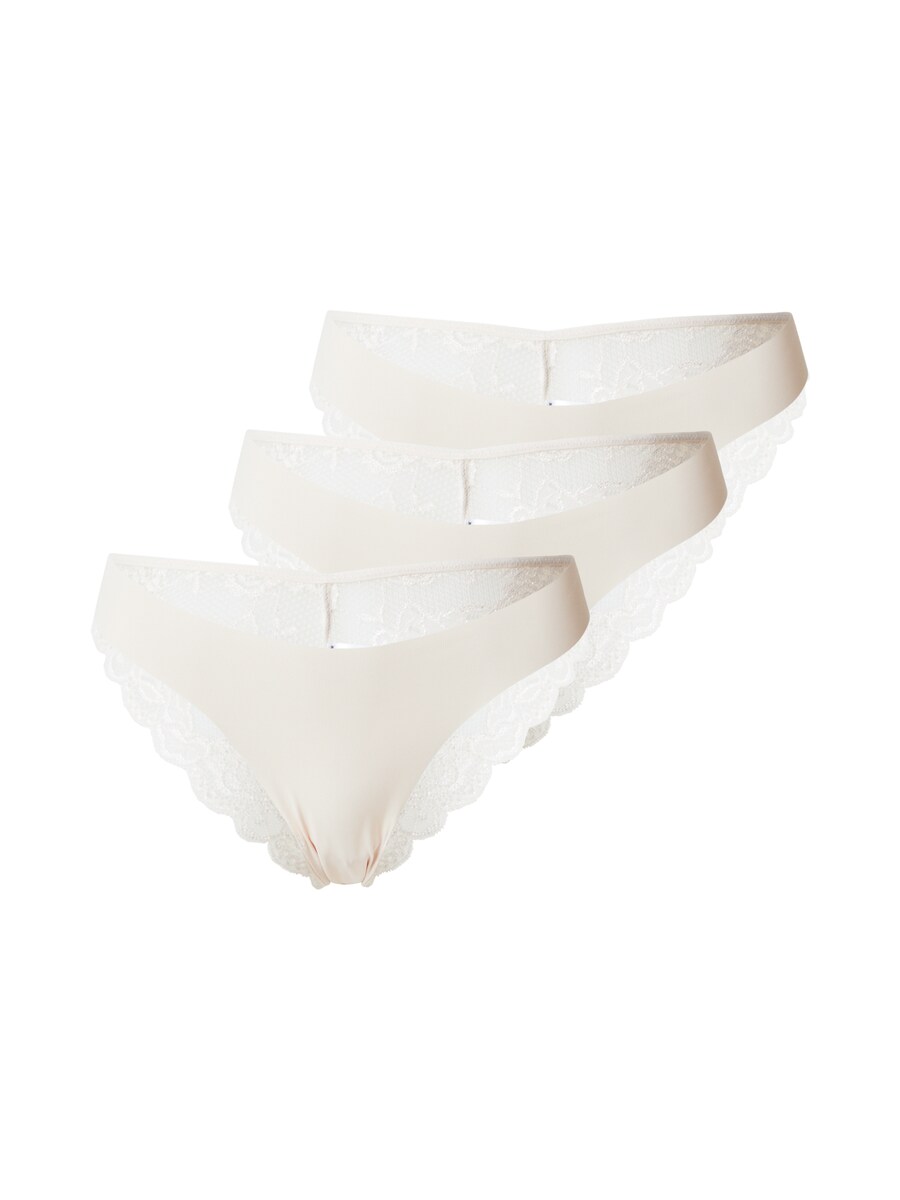 Трусики ONLY ONLCHLOE, цвет Nude
Трусики ONLY ONLCHLOE, цвет Nude