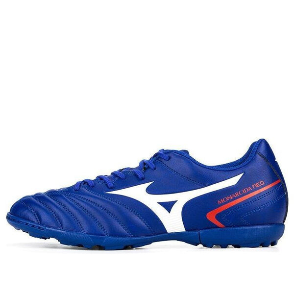 Кроссовки monarcida neo ii select as 'blue white red' Mizuno, синий
Кроссовки monarcida neo ii select as 'blue white red' Mizuno, синий