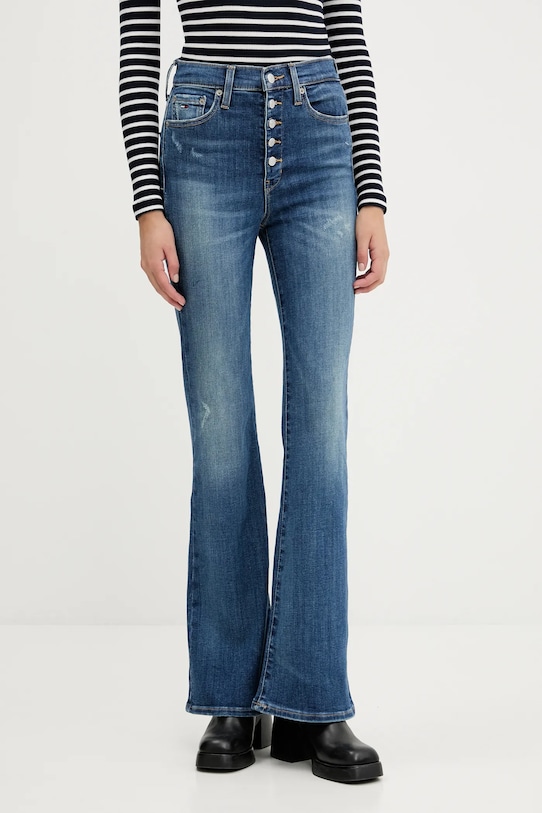 Джинсы Tommy Jeans, синий
Джинсы Tommy Jeans, синий