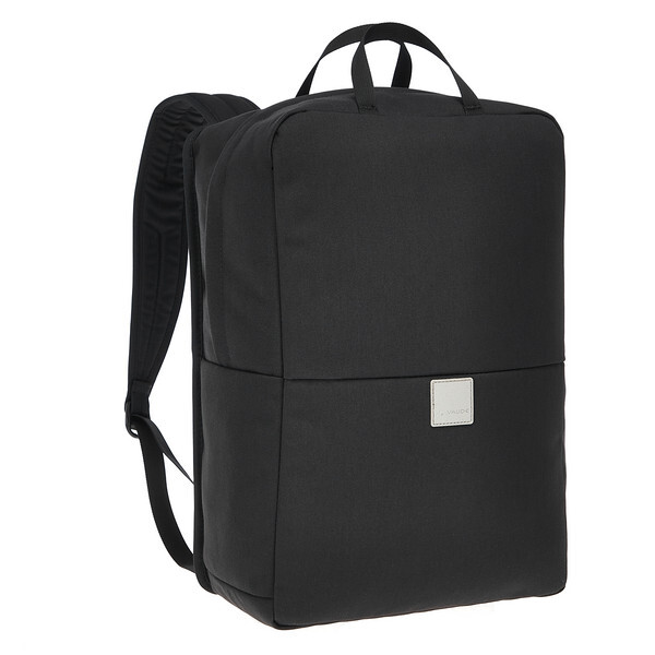 Рюкзак Vaude, черный
Рюкзак Vaude, черный