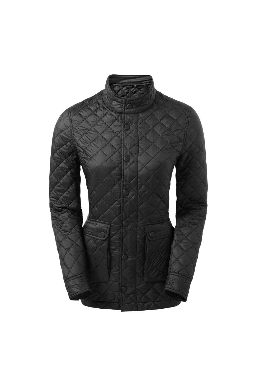 Стеганая куртка Quartic 2786, черный
Стеганая куртка Quartic 2786, черный