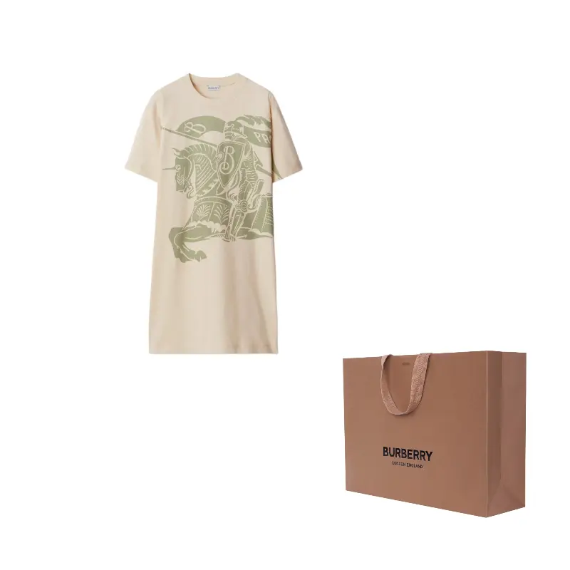 Logo Printed T Shirt Burberry, белый
Logo Printed T Shirt Burberry, белый