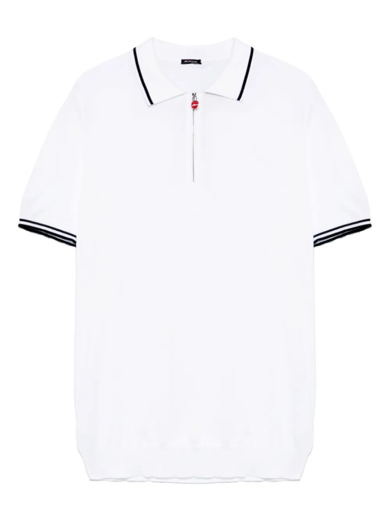 Рубашка поло Ciro Kiton, белый
Рубашка поло Ciro Kiton, белый