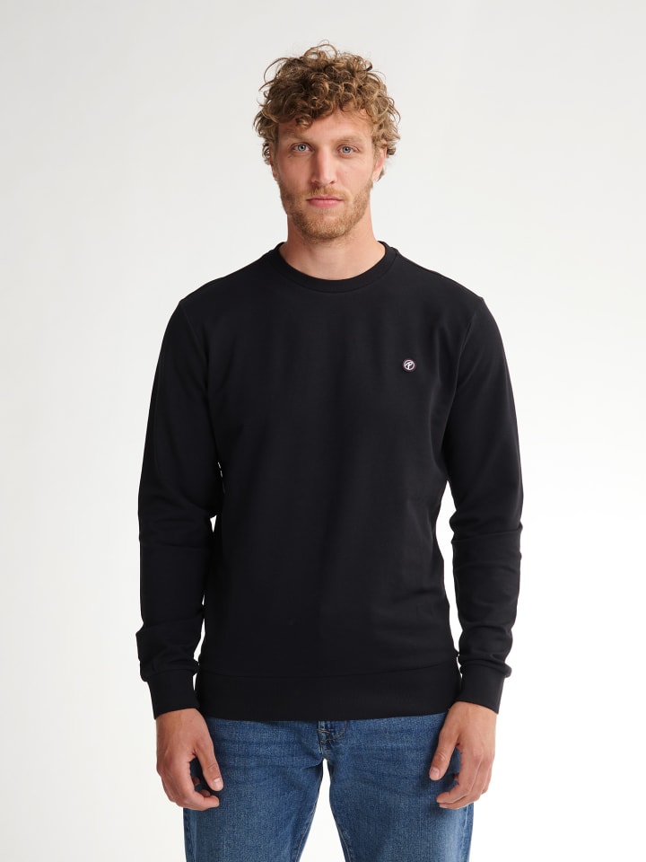 Толстовка Petrol Industries, черный
Толстовка Petrol Industries, черный