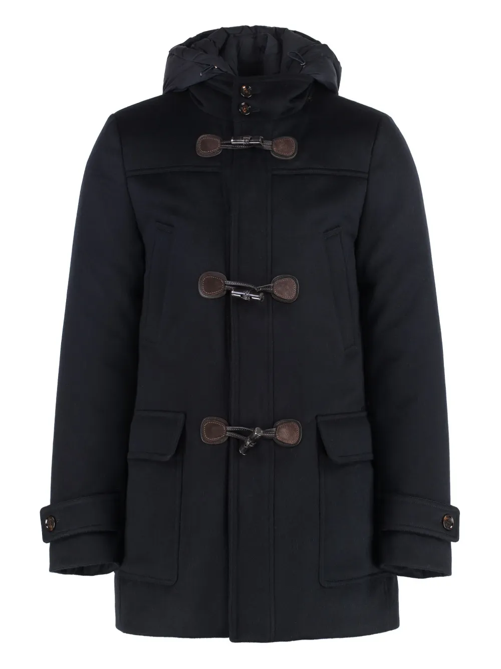 Пальто Vettore Moorer, синий
Пальто Vettore Moorer, синий