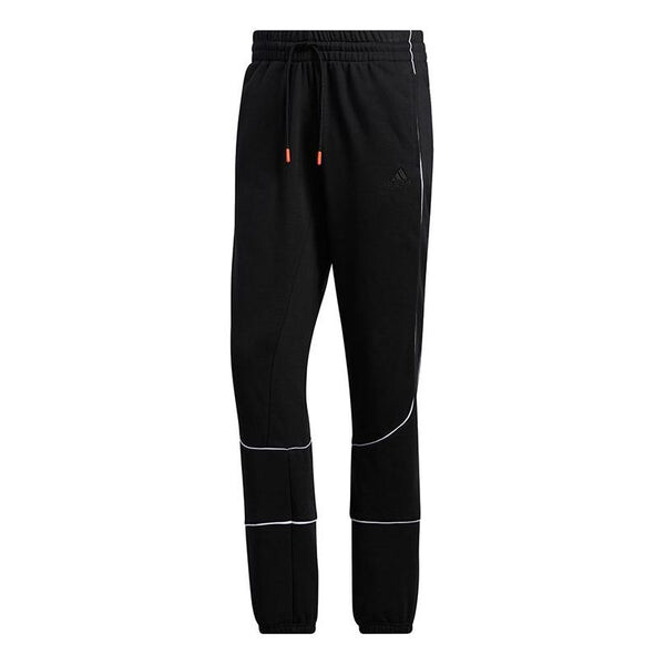 Спортивные штаны adidas Donovan Mitchell D.O.N. Issue2 Terry Tracksuit Bottoms, черный
Спортивные штаны adidas Donovan Mitchell D.O.N. Issue2 Terry Tracksuit Bottoms, черный