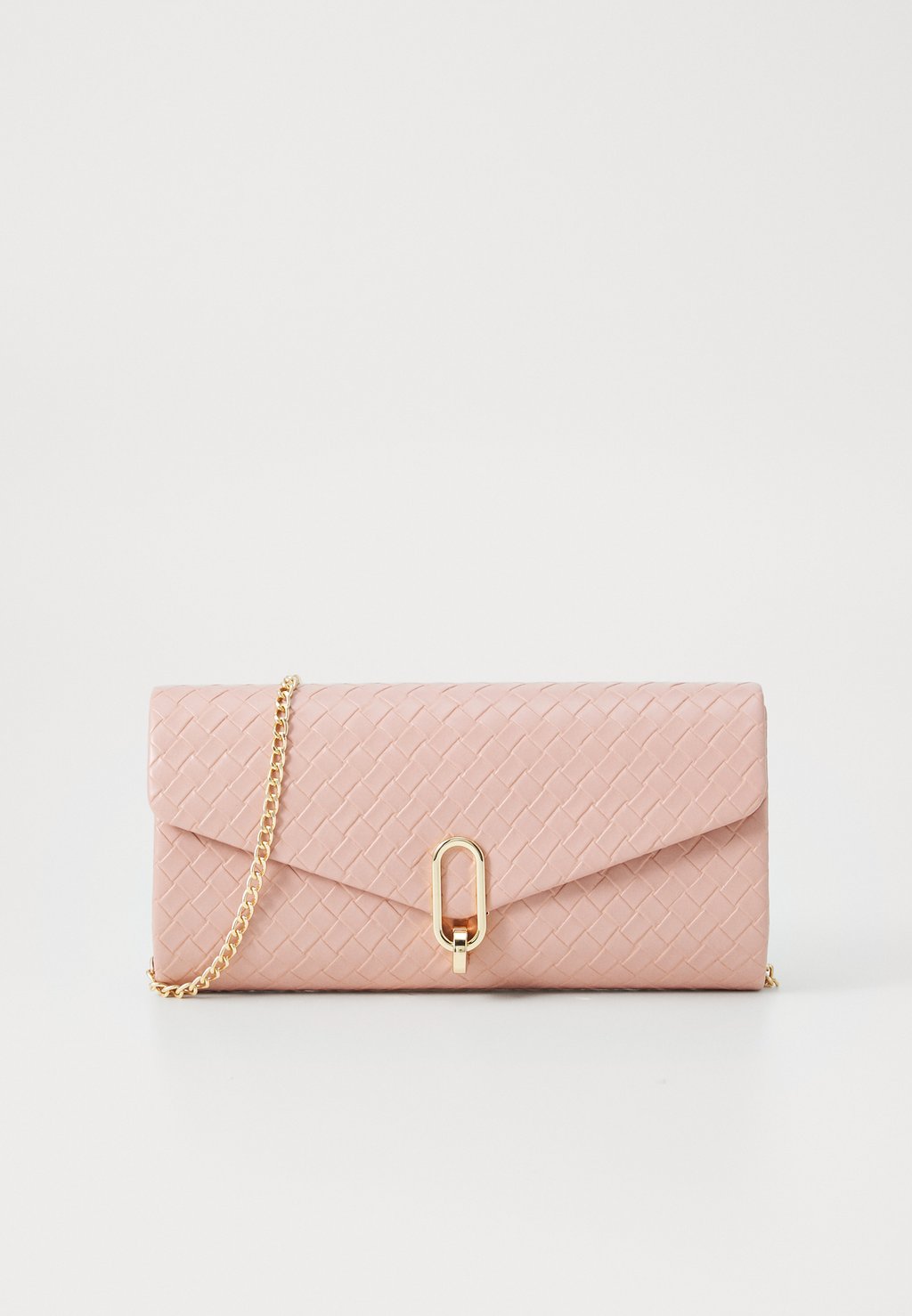 Клатч Anna Field, светло-розовый 
Клатч Anna Field, светло-розовый