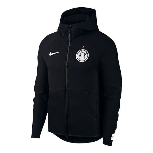 Куртка Men's Nike x LPL Crossover League Zipper Hooded Jacket Black, черный
Куртка Men's Nike x LPL Crossover League Zipper Hooded Jacket Black, черный