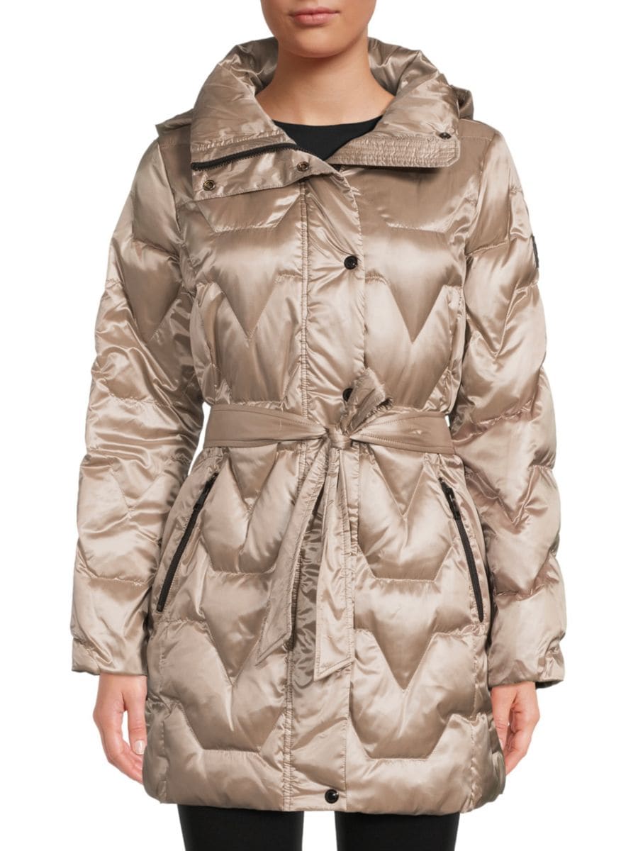 Куртка из металлизированного стеганого пуха Karl Lagerfeld Paris, песочный, Бежевый, Куртка из металлизированного стеганого пуха Karl Lagerfeld Paris, песочный
Куртка из металлизированного стеганого пуха Karl Lagerfeld Paris, песочный, Бежевый, Куртка из металлизированного стеганого пуха Karl Lagerfeld Paris, песочный