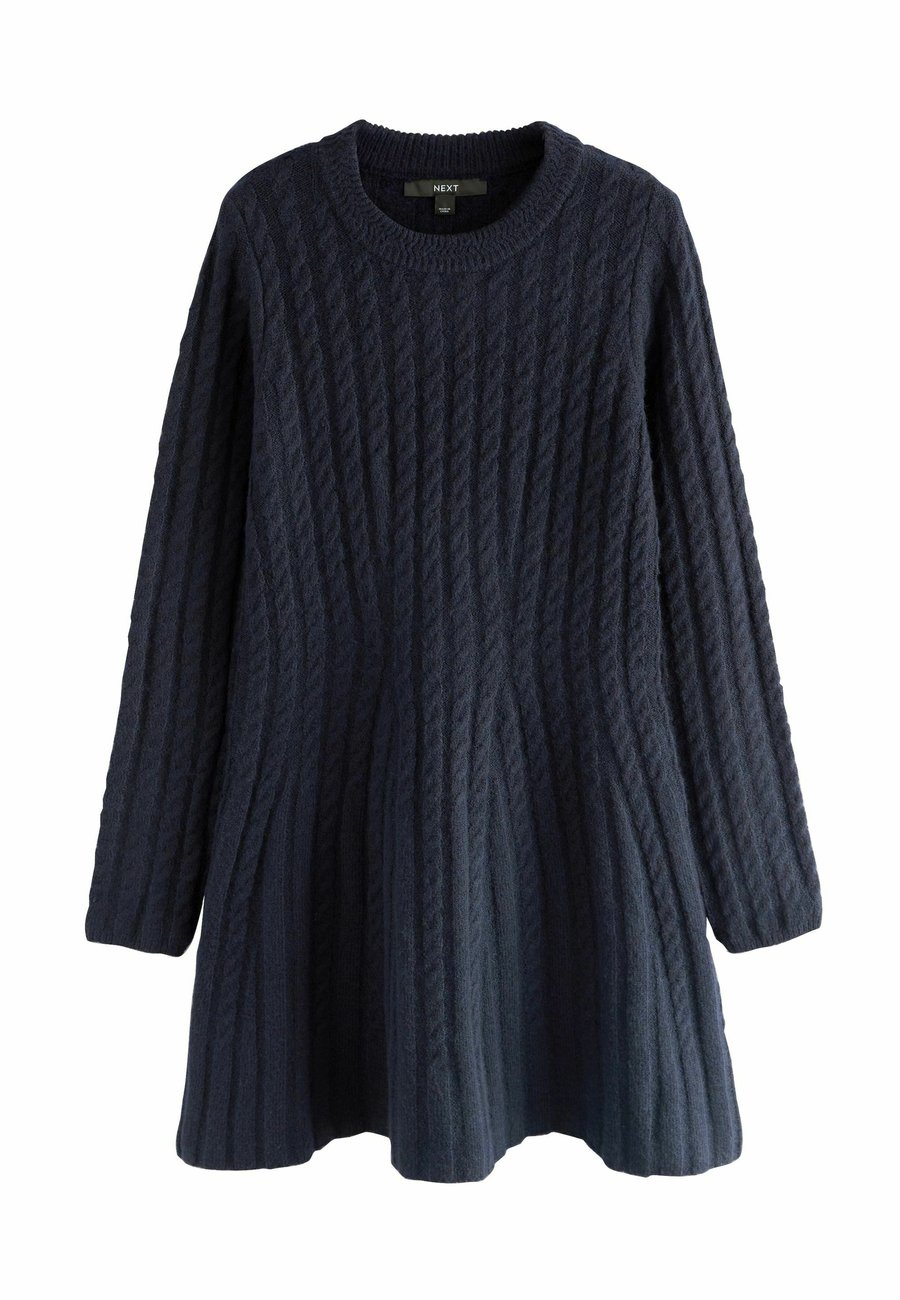 Платье Next TALL FIT, Navy Blue/Blue
Платье Next TALL FIT, Navy Blue/Blue