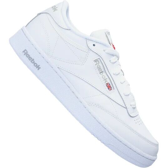 Кроссовки Club C 85 Reebok, цвет Weiß/Grau, Серый, Кроссовки Club C 85 Reebok, цвет Weiß/Grau
Кроссовки Club C 85 Reebok, цвет Weiß/Grau, Серый, Кроссовки Club C 85 Reebok, цвет Weiß/Grau