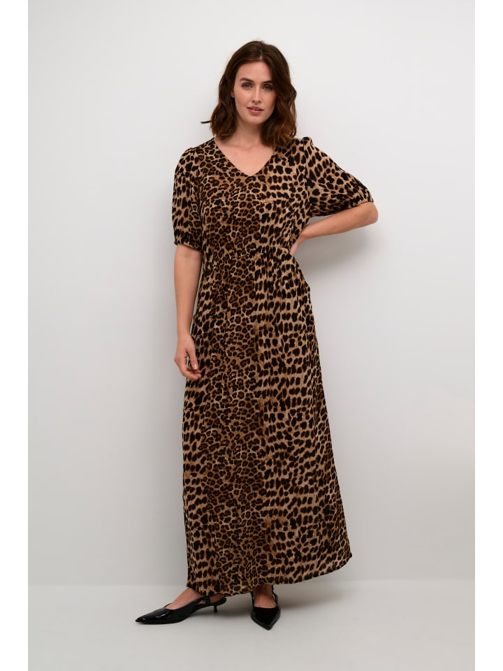 Платье до колена Kaffe
Платье до колена Kaffe