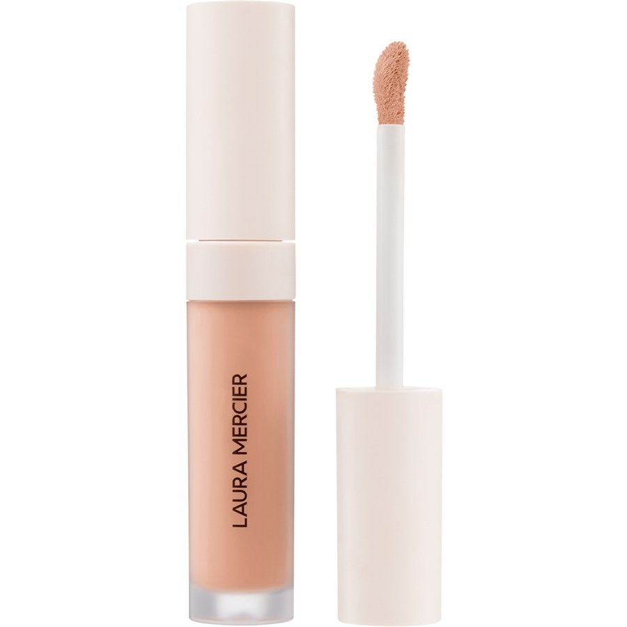 Консилер Laura Mercier Real Flawless Weightless Perfecting Concealer, 2C2 / 5,4 ml
Консилер Laura Mercier Real Flawless Weightless Perfecting Concealer, 2C2 / 5,4 ml