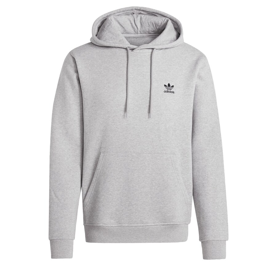 Толстовка ADIDAS ORIGINALS Essentials, пятнистый серый
Толстовка ADIDAS ORIGINALS Essentials, пятнистый серый