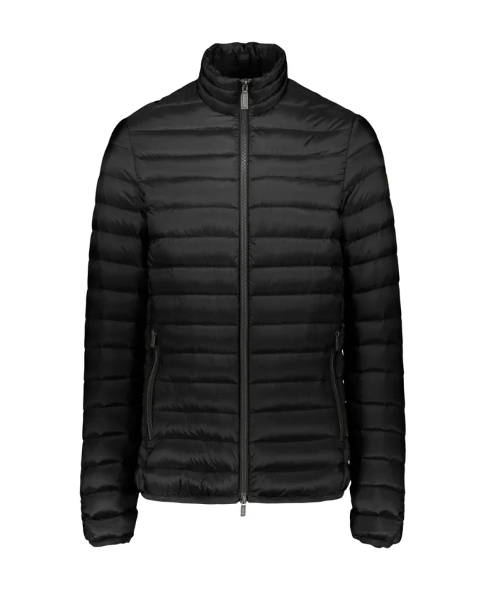 Легкая пуховая куртка Ciesse Piumini, черный
Легкая пуховая куртка Ciesse Piumini, черный