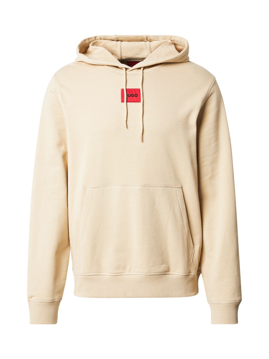 Толстовка HUGO Daratschi214, бежевый
Толстовка HUGO Daratschi214, бежевый