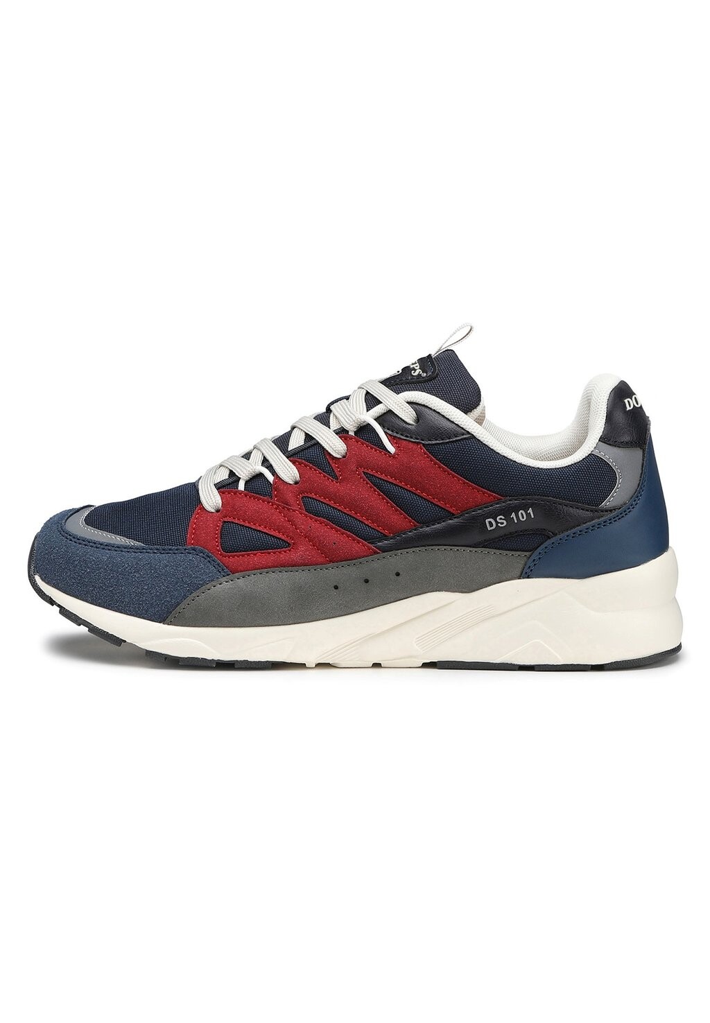 Низкие кроссовки Ds101 Docksteps, цвет blu navy rosso, Серый, Низкие кроссовки Ds101 Docksteps, цвет blu navy rosso
Низкие кроссовки Ds101 Docksteps, цвет blu navy rosso, Серый, Низкие кроссовки Ds101 Docksteps, цвет blu navy rosso