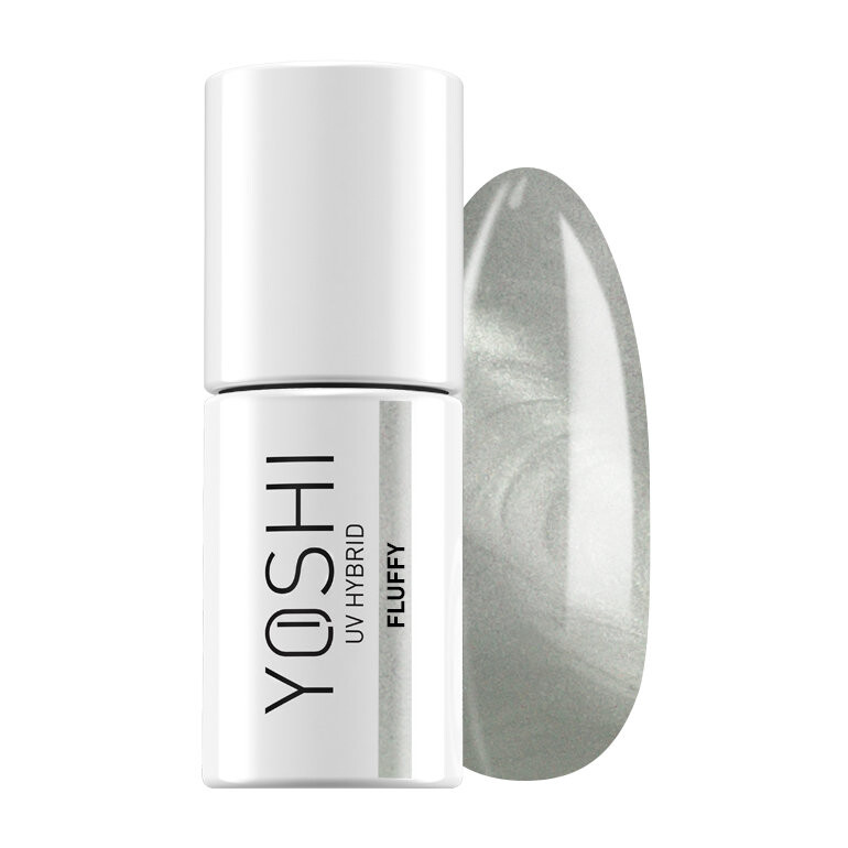 Гибридный лак для ногтей YOSHI Fluffy 6 мл — 929
Гибридный лак для ногтей YOSHI Fluffy 6 мл — 929