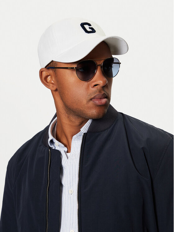 Кепка Guess Jeans, белый
Кепка Guess Jeans, белый