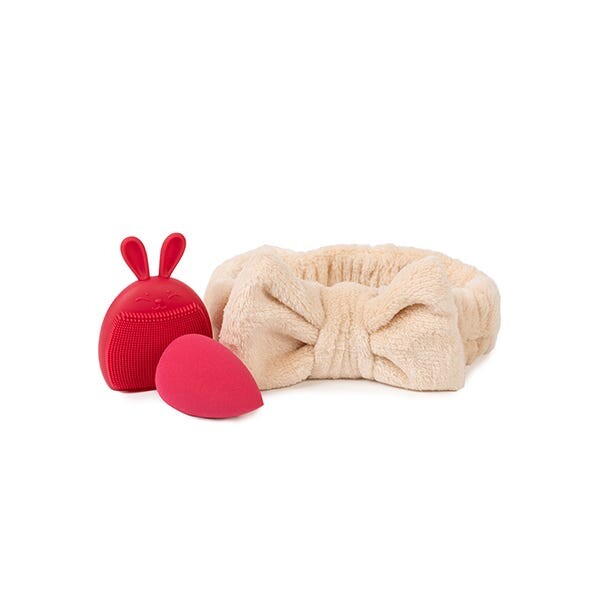 Набор губок «Зайчик + Турб + Гранат» 1 шт 1699
Набор губок «Зайчик + Турб + Гранат» 1 шт 1699