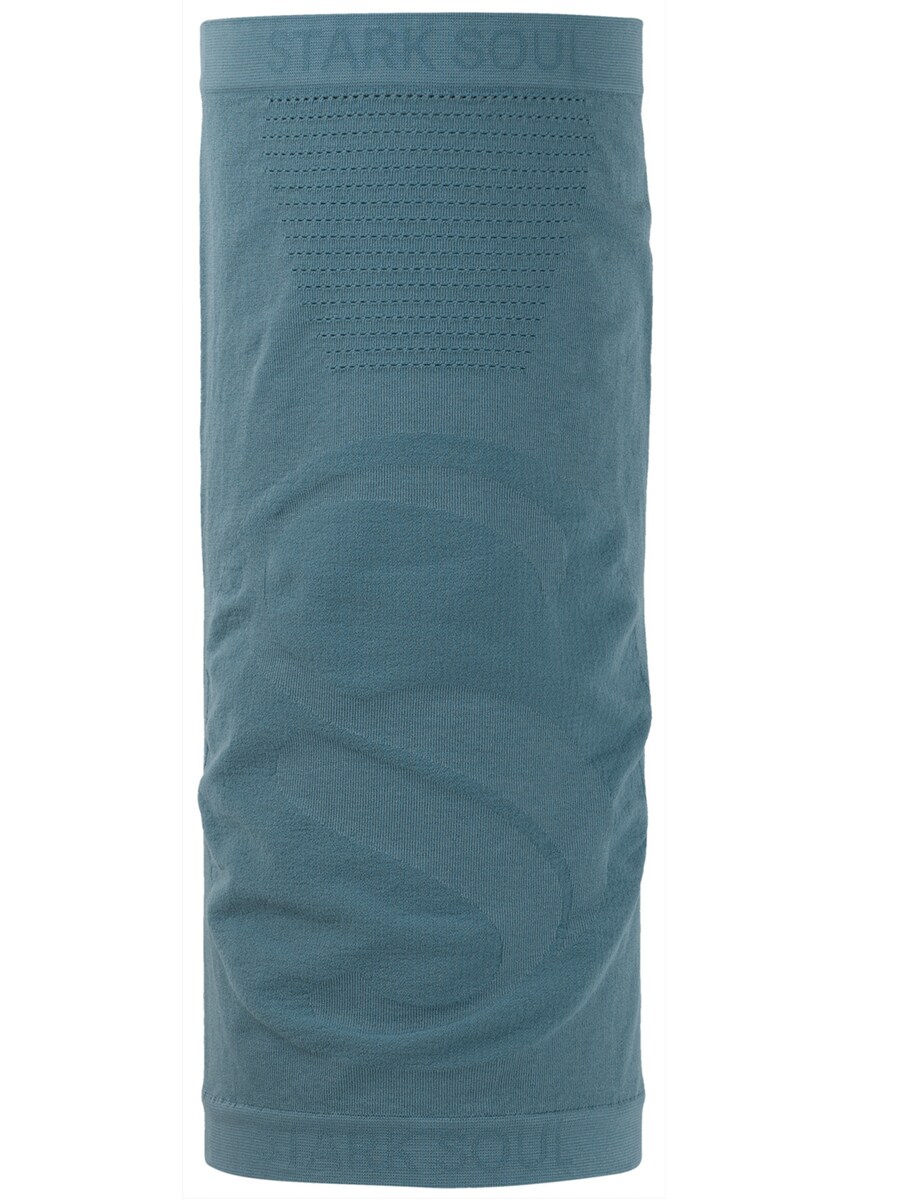 Спортивный шарф Stark Soul, темно-синий
Спортивный шарф Stark Soul, темно-синий