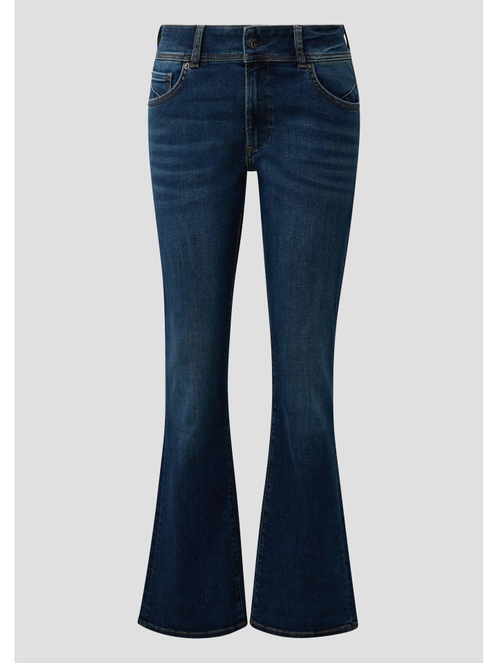 Джинсы CATIE размера 58Z2_синие QS
Джинсы CATIE размера 58Z2_синие QS