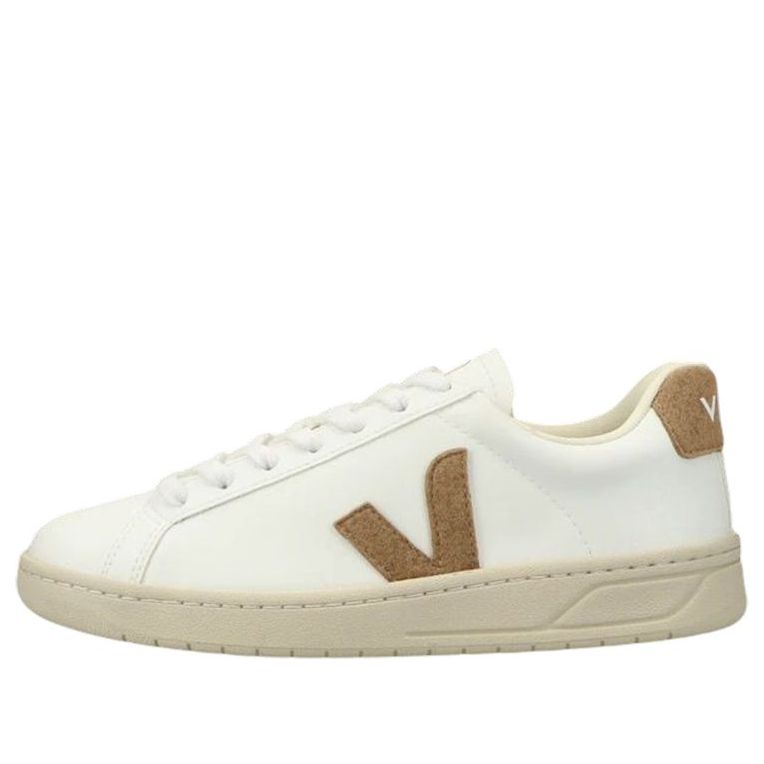 Кроссовки Veja Urca CWL 'White Camel'
Кроссовки Veja Urca CWL 'White Camel'