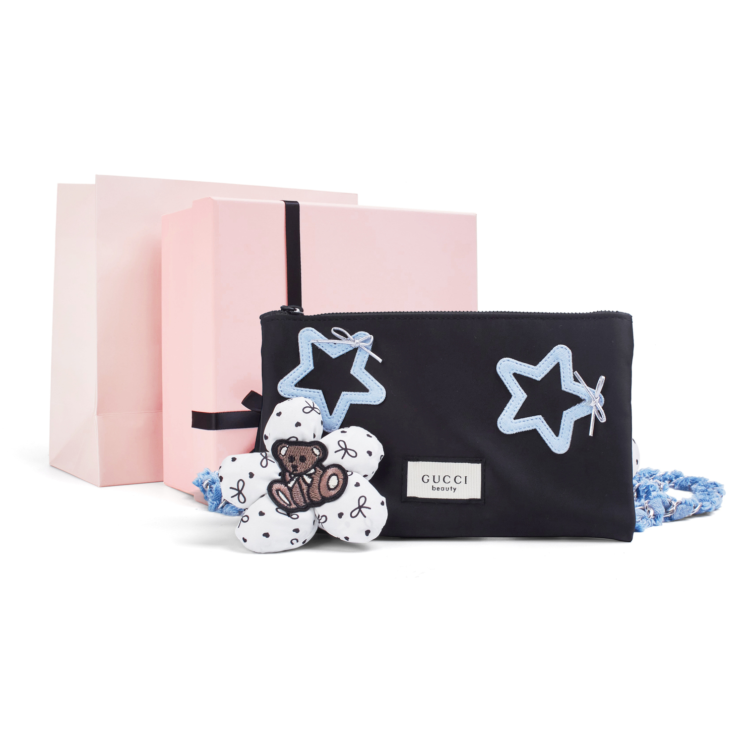 Косметичка женская GUCCI
Косметичка женская GUCCI