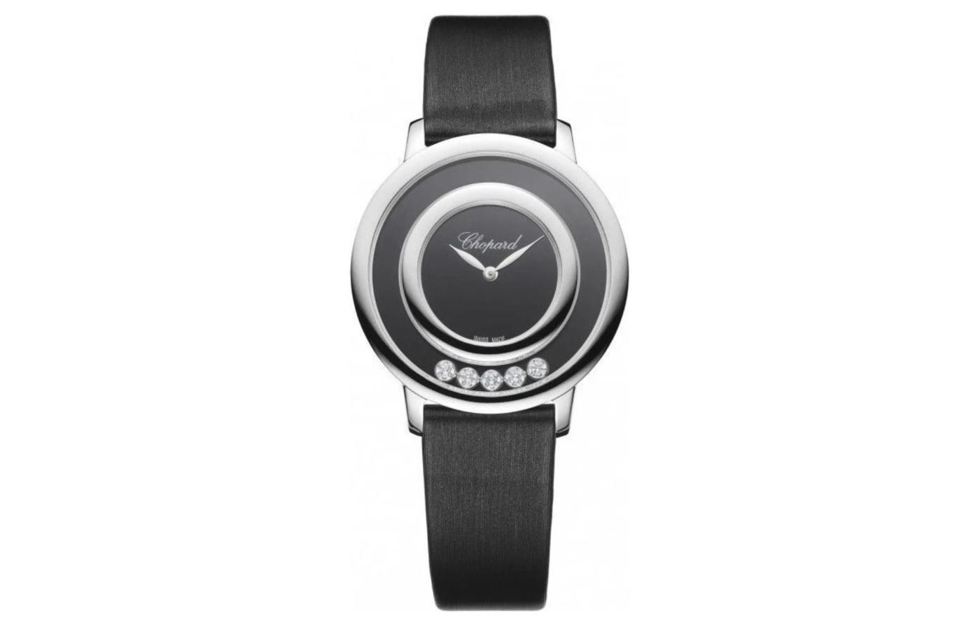 Часы Happy Diamonds 209429 1102 Chopard 
Часы Happy Diamonds 209429 1102 Chopard